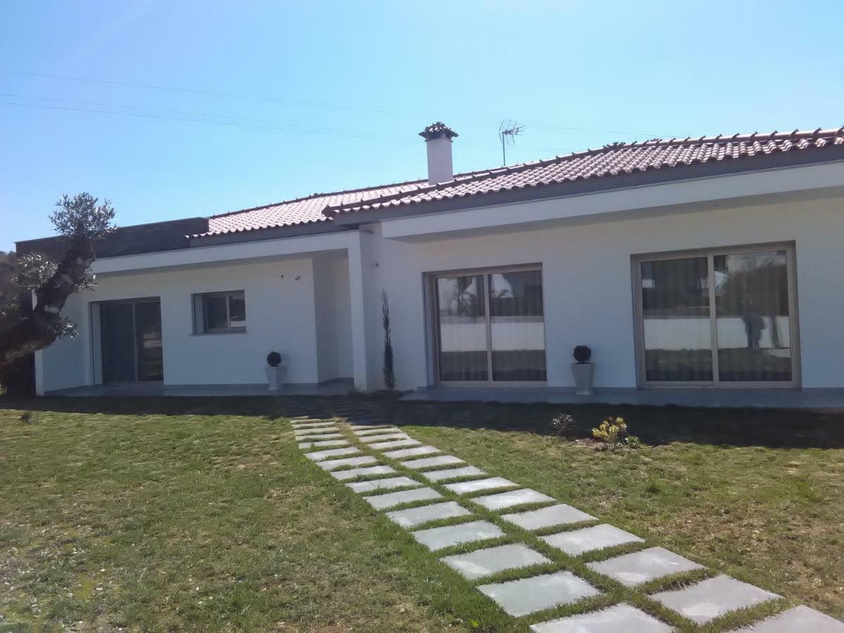 Casa Francisco Guest House Batalha Exterior foto